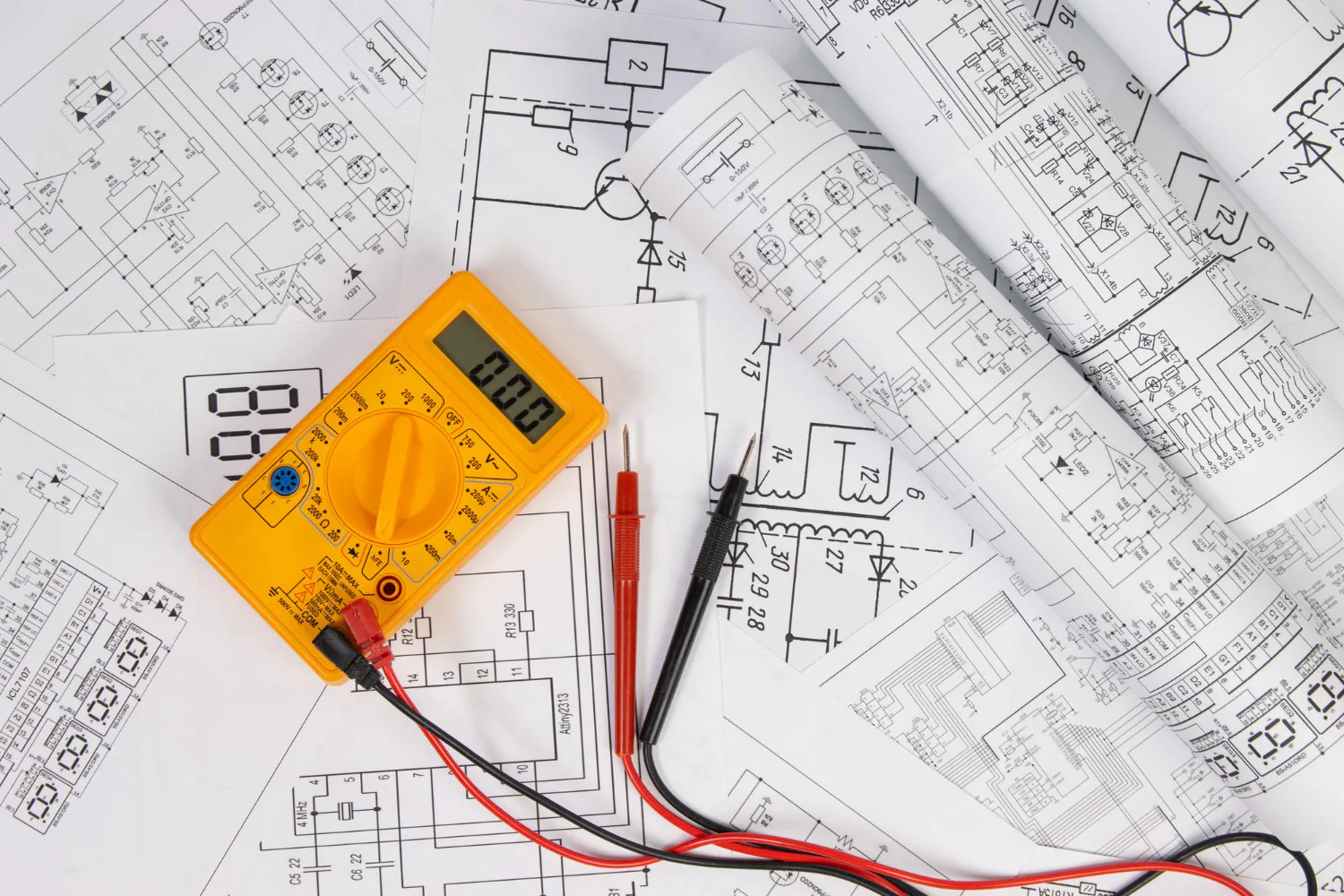 Planung &
Projektierung